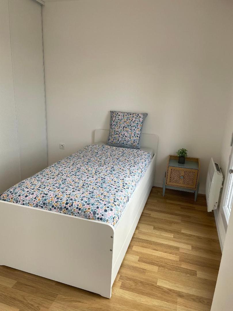 Appartement Cosy Champs Sur Marne Kültér fotó